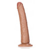 Real Rock Ultra Skin Gode réaliste Slim RealRock 20 x 4.6cm Latino